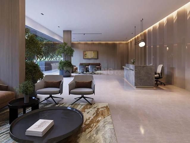 2.5 BHK Apartment in Gunjur Palya for resale Bengaluru. The reference number is 19012234