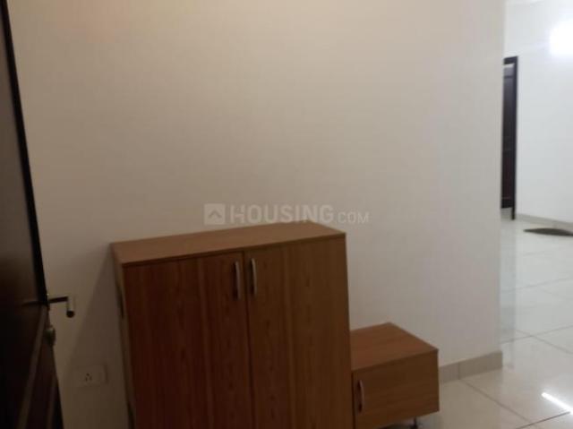 2.5 BHK Apartment in Gunjur Village for resale Bengaluru. The reference number is 20909496
