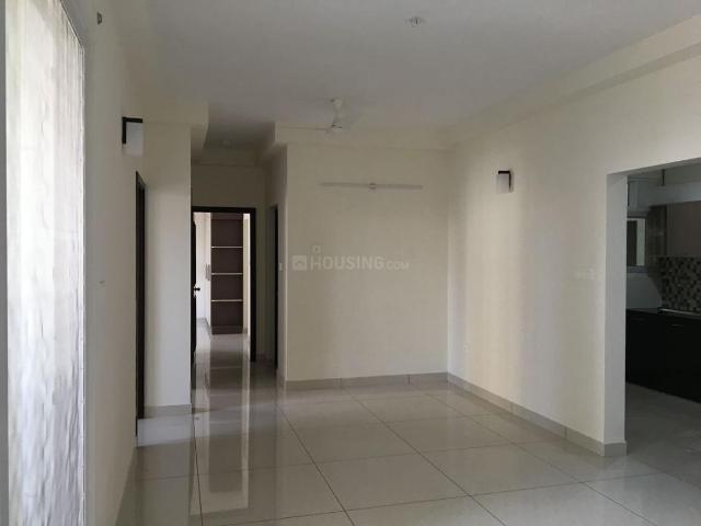 2.5 BHK Apartment in Gunjur Village for resale Bengaluru. The reference number is 21195560