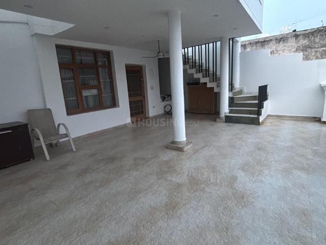 2.5 BHK Apartment in Guru Nanak Nagar for rent Jammu. The reference number is 21241871