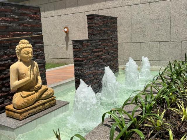 2.5 BHK Apartment in Hanspura for resale Ahmedabad. The reference number is 18220717