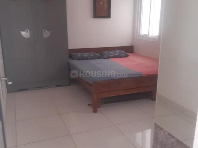 2.5 BHK Apartment in Habsiguda for rent Hyderabad. The reference number is 18968792