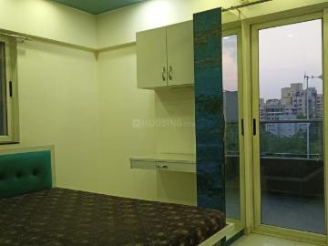2.5 BHK Apartment in Hadapsar for rent Pune. The reference number is 20087203