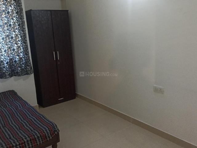2.5 BHK Apartment in Hadapsar for rent Pune. The reference number is 20181260