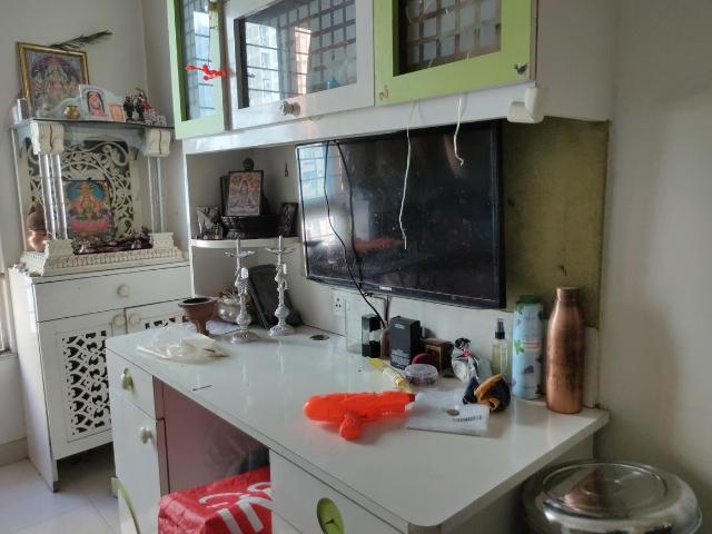 2.5 BHK Apartment in Hadapsar for rent Pune. The reference number is 20249446