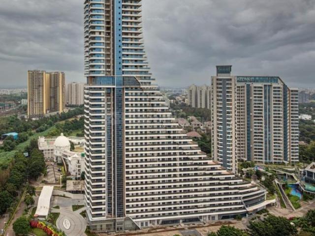 2.5 BHK Apartment in Hadapsar for rent Pune. The reference number is 20386502