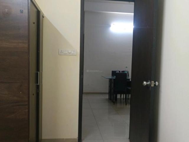 2.5 BHK Apartment in Hadapsar for rent Pune. The reference number is 20406188
