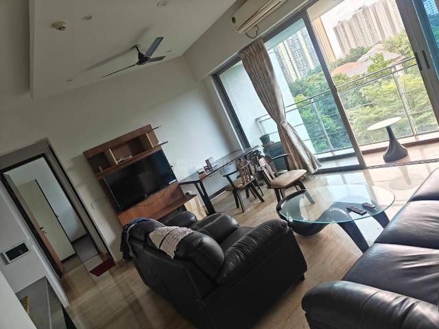 2.5 BHK Apartment in Hadapsar for rent Pune. The reference number is 20712153