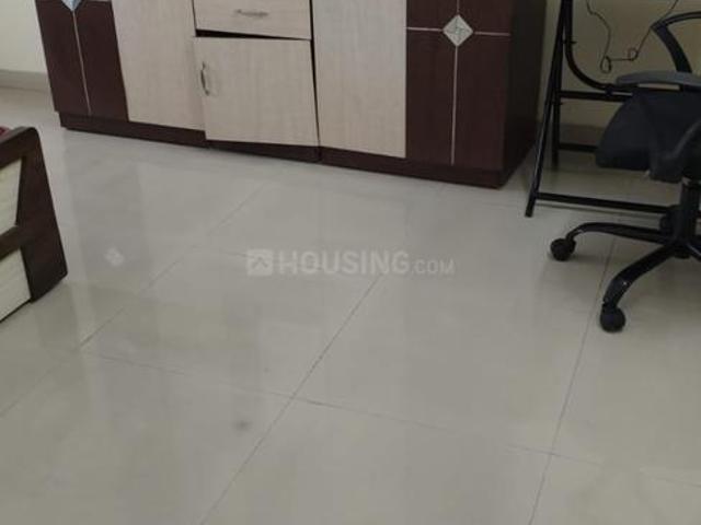 2.5 BHK Apartment in Hadapsar for rent Pune. The reference number is 20886825