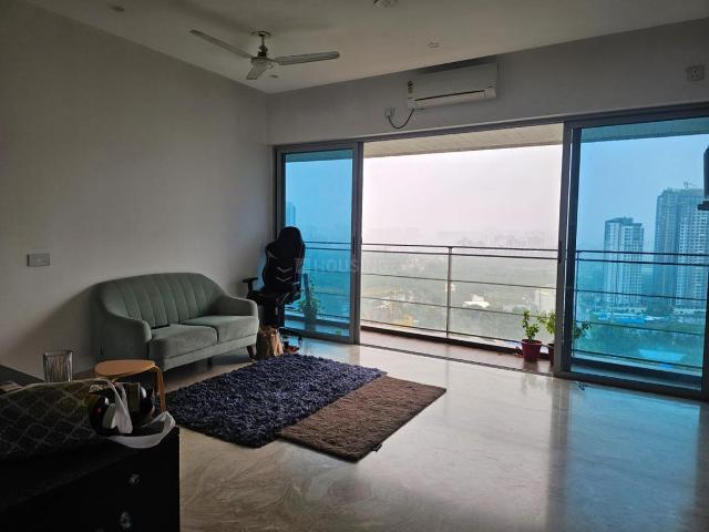 2.5 BHK Apartment in Hadapsar for rent Pune. The reference number is 21038628