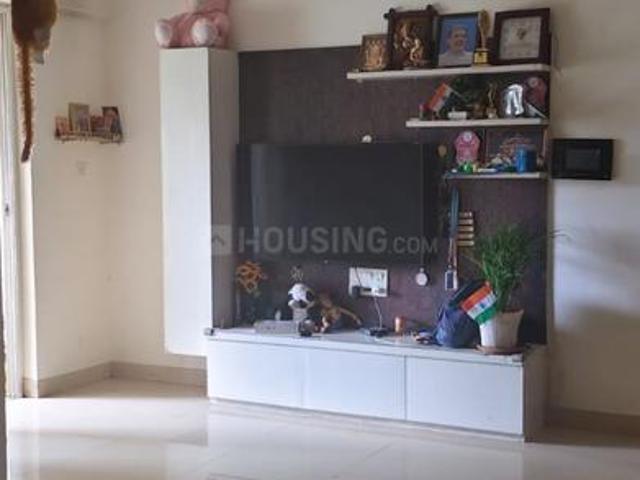 2.5 BHK Apartment in Hadapsar for rent Pune. The reference number is 21097653