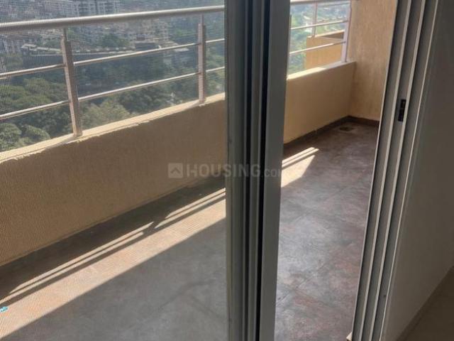 2.5 BHK Apartment in Hadapsar for rent Pune. The reference number is 21178509