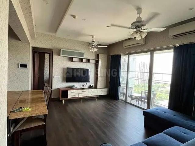 2.5 BHK Apartment in Hadapsar for rent Pune. The reference number is 21190468