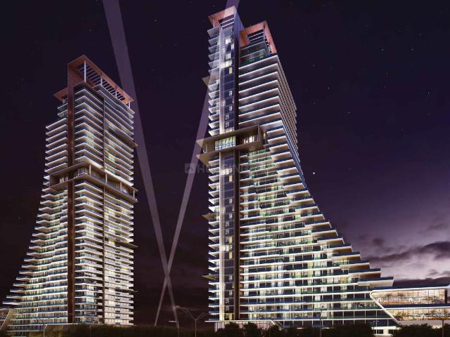 2.5 BHK Apartment in Hadapsar for rent Pune. The reference number is 21359397