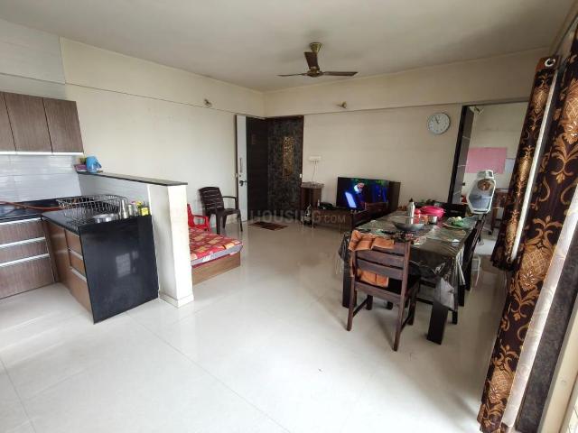 2.5 BHK Apartment in Hadapsar for resale Pune. The reference number is 20485687