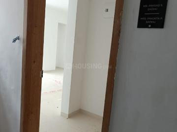 2.5 BHK Apartment in Hadapsar for resale Pune. The reference number is 20528874