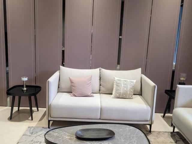 2.5 BHK Apartment in Hadapsar for resale Pune. The reference number is 20855474
