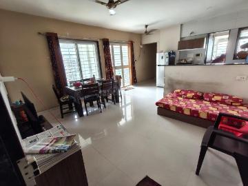 2.5 BHK Apartment in Hadapsar for resale Pune. The reference number is 20263130