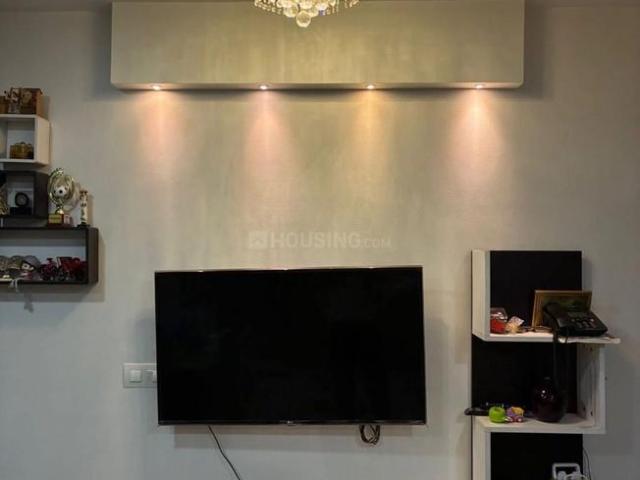 2.5 BHK Apartment in Hadapsar for resale Pune. The reference number is 21077246