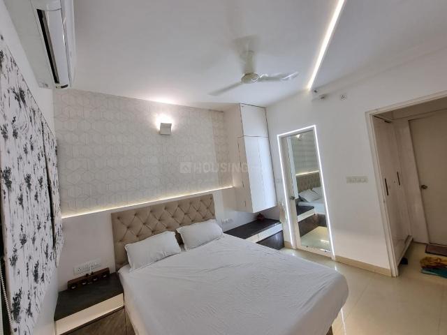 2.5 BHK Apartment in Hadapsar for resale Pune. The reference number is 21092209