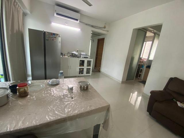 2.5 BHK Apartment in Hadapsar for resale Pune. The reference number is 21111365