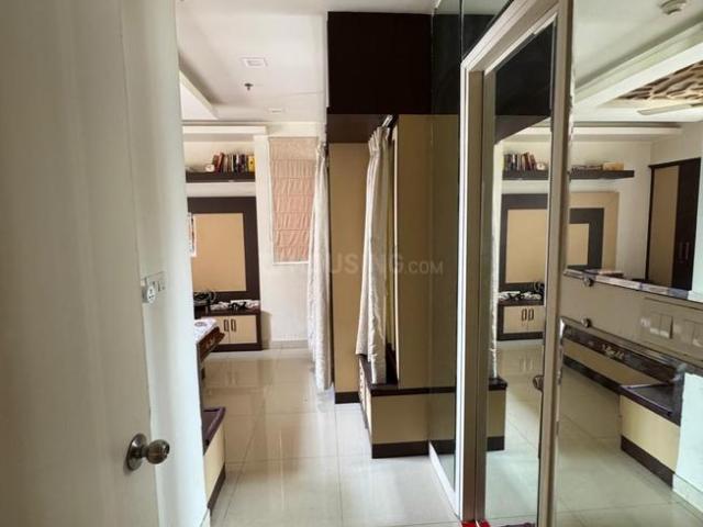 2.5 BHK Apartment in Hadapsar for resale Pune. The reference number is 21153453