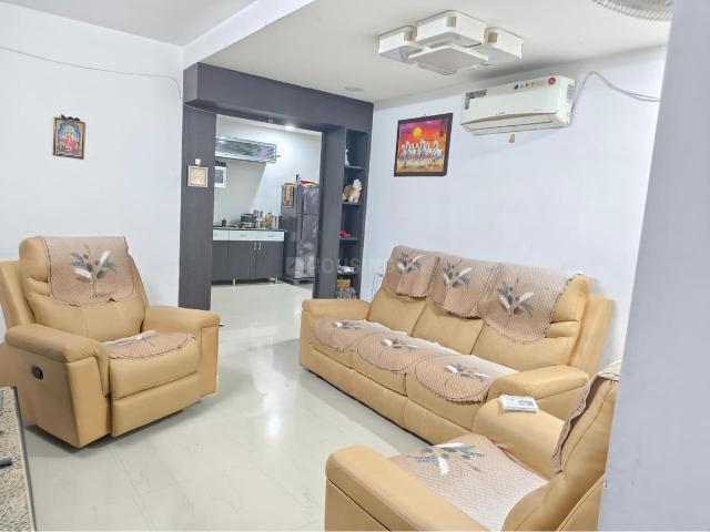 2.5 BHK Apartment in Hafeezpet for rent Hyderabad. The reference number is 21277312