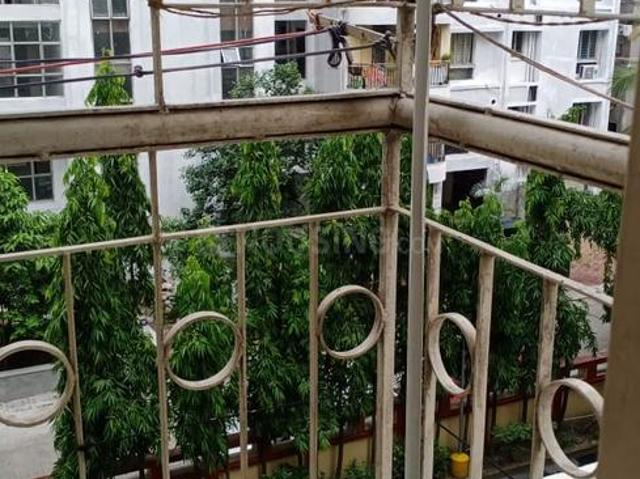 2.5 BHK Apartment in Haltu for rent Kolkata. The reference number is 20402095