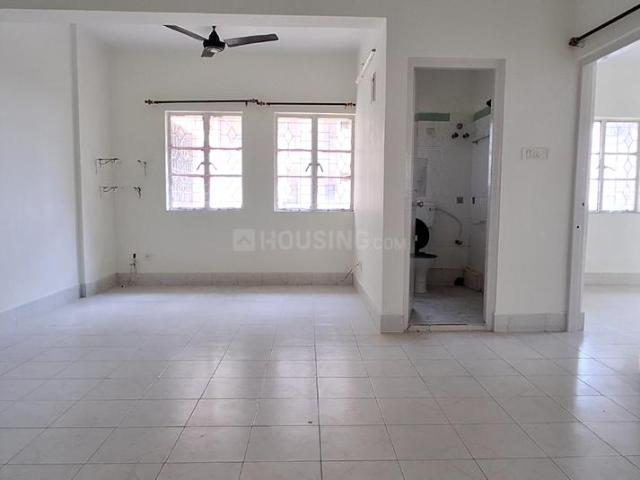 2.5 BHK Apartment in Haltu for rent Kolkata. The reference number is 21207818