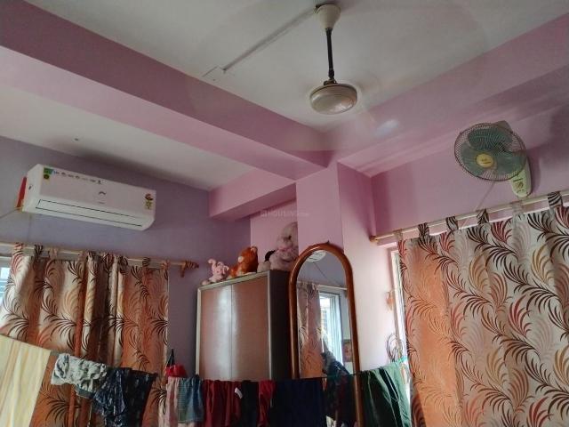 2.5 BHK Apartment in Haltu for resale Kolkata. The reference number is 20918026