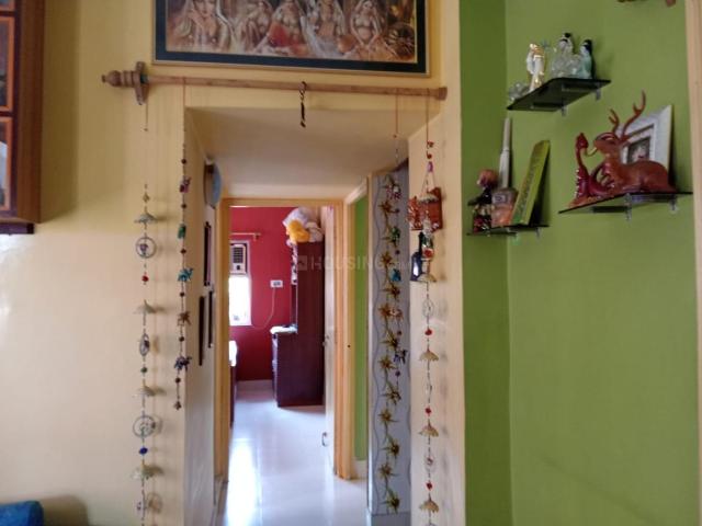 2.5 BHK Apartment in Haltu for resale Kolkata. The reference number is 21037037