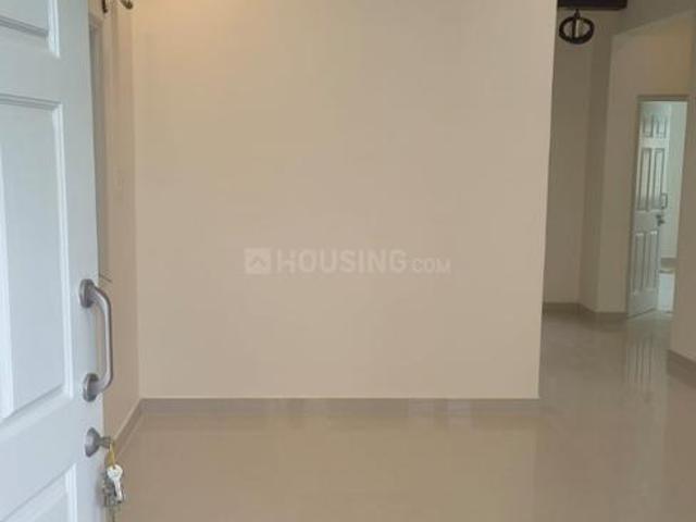 2.5 BHK Apartment in HAL for rent Bengaluru. The reference number is 19565428