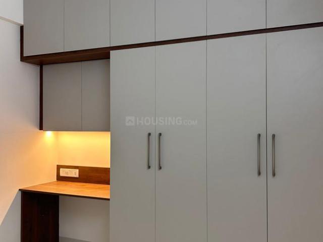 2.5 BHK Apartment in Harlur for rent Bengaluru. The reference number is 19976177