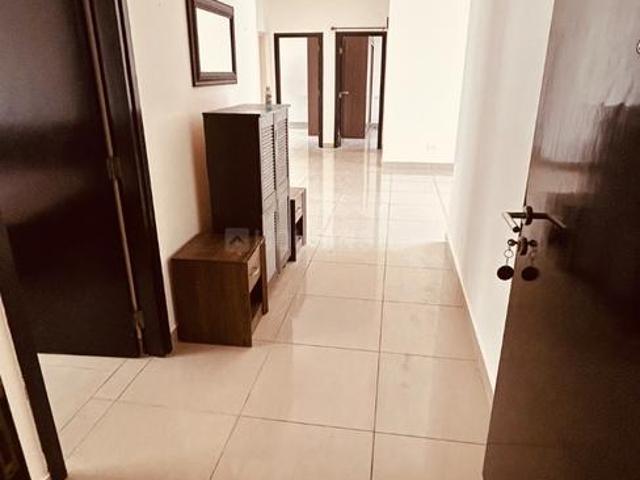 2.5 BHK Apartment in Harlur for rent Bengaluru. The reference number is 20304603