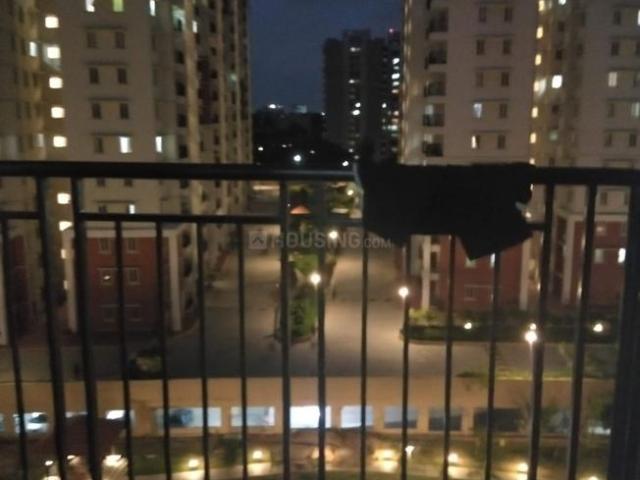 2.5 BHK Apartment in Harlur for rent Bengaluru. The reference number is 20685644