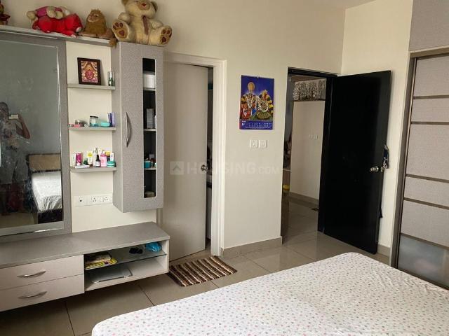 2.5 BHK Apartment in Harlur for rent Bengaluru. The reference number is 20786388