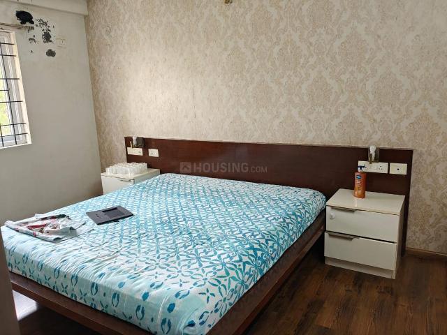 2.5 BHK Apartment in Harlur for rent Bengaluru. The reference number is 20876120