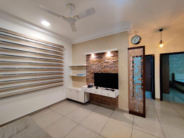 2.5 BHK Apartment in Harlur for rent Bengaluru. The reference number is 20909072