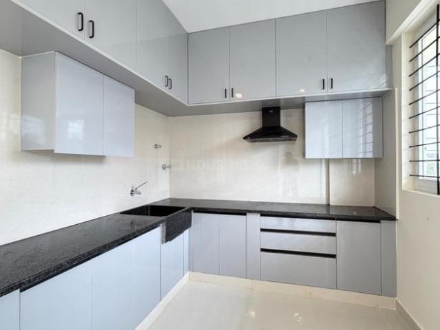 2.5 BHK Apartment in Harlur for rent Bengaluru. The reference number is 21227616