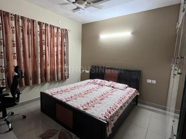 2.5 BHK Apartment in Harlur for rent Bengaluru. The reference number is 21235781