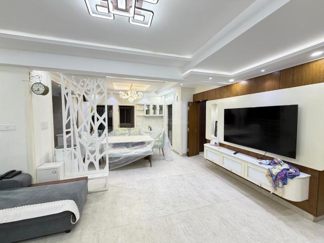 2.5 BHK Apartment in Harlur for rent Bengaluru. The reference number is 21275177