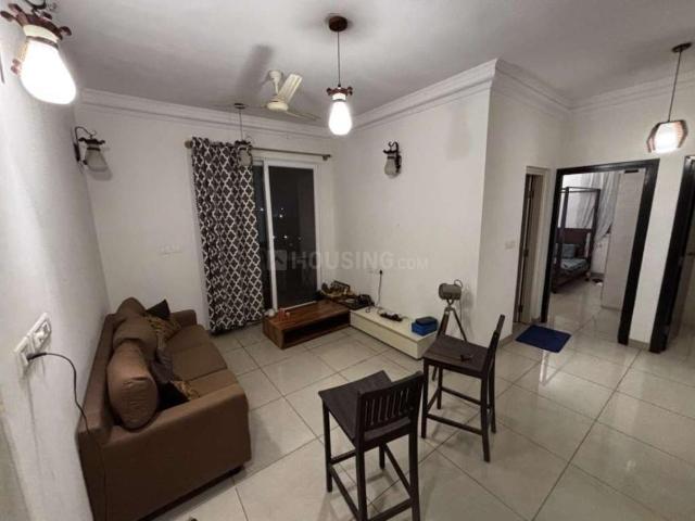 2.5 BHK Apartment in Harlur for rent Bengaluru. The reference number is 21279350