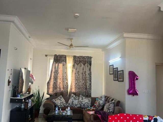 2.5 BHK Apartment in Harlur for rent Bengaluru. The reference number is 21290328