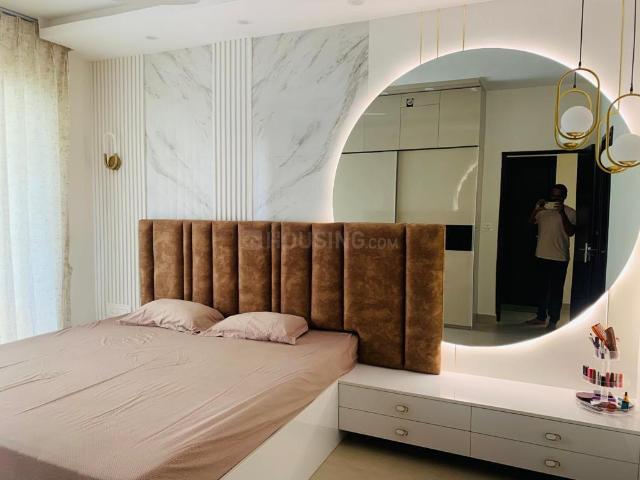 2.5 BHK Apartment in Harlur for rent Bengaluru. The reference number is 21382906