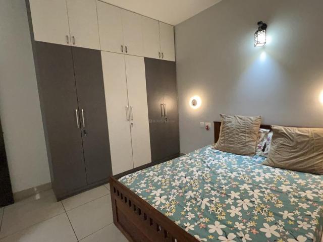 2.5 BHK Apartment in Harlur for resale Bengaluru. The reference number is 20502647