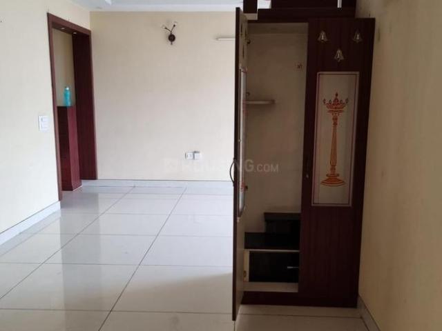 2.5 BHK Apartment in Harlur for resale Bengaluru. The reference number is 20554002