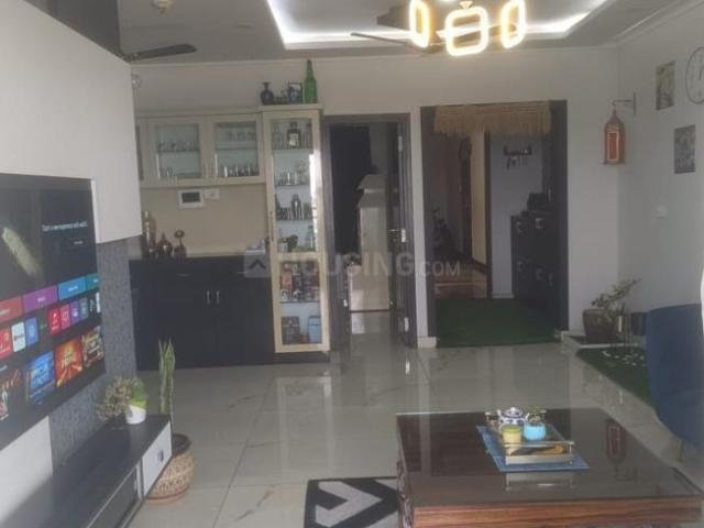 2.5 BHK Apartment in Harlur for resale Bengaluru. The reference number is 20699410