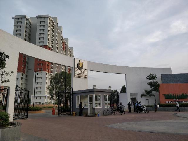 2.5 BHK Apartment in Harlur for resale Bengaluru. The reference number is 20701760