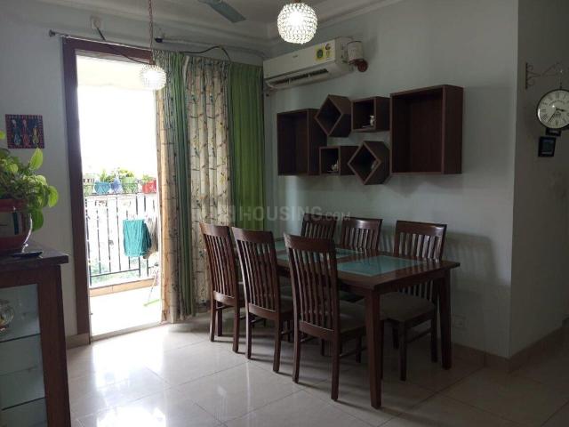 2.5 BHK Apartment in Harlur for resale Bengaluru. The reference number is 20742163