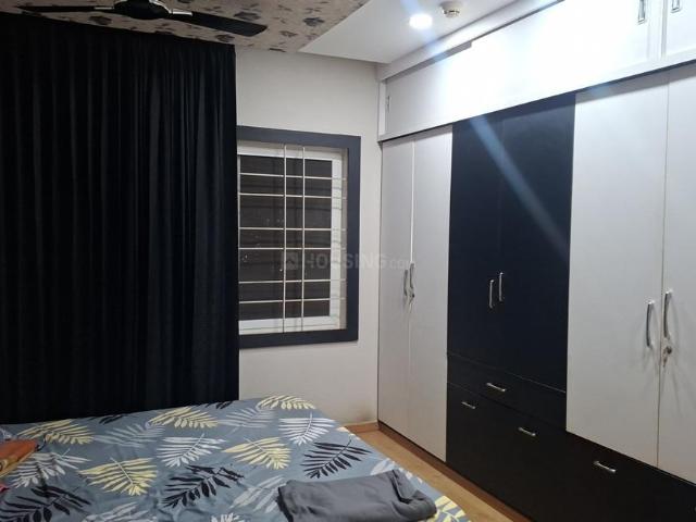 2.5 BHK Apartment in Harlur for resale Bengaluru. The reference number is 20018444